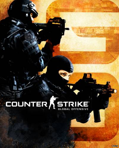Counter-Strike: Global Offensive (Valve Corporation) (RUS\MULTi24) [L|Steam-Rip]