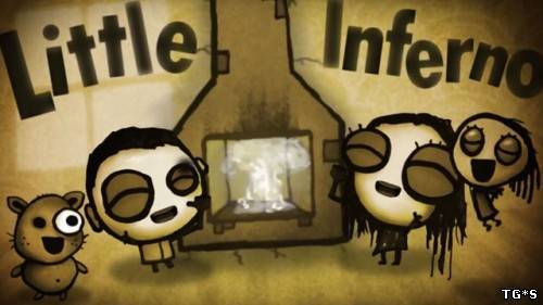 Little Inferno (2012) PC