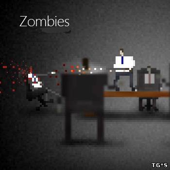 Zombies (2012/PC/Eng) by tg