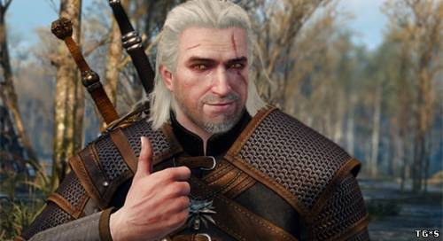 В CD PROJEKT RED НАЗВАЛИ NINTENDO NX «ФАНТАСТИЧЕСКОЙ»