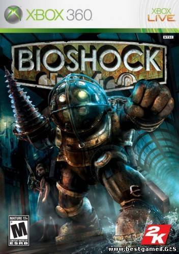 BioShock [JtagRip/Russound]