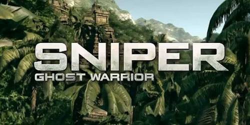 Sniper: Ghost Warrior - Дилогия (2010-2013) PC | RePack by Mizantrop1337