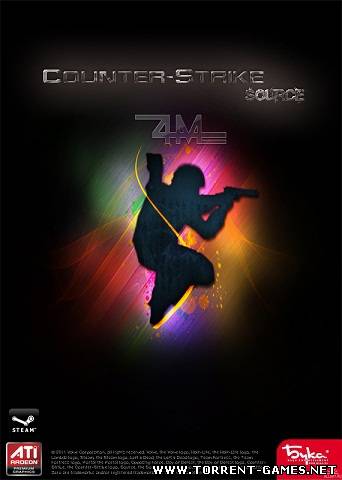 Counter-Strike:[2011] Source 4M Final Edition [v59]