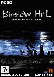 Barrow Hill: The Dark Path (2016) PC | Лицензия