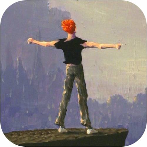 Another World - 20th Anniversary [v1.2, iOS 3.1.3, ENG]