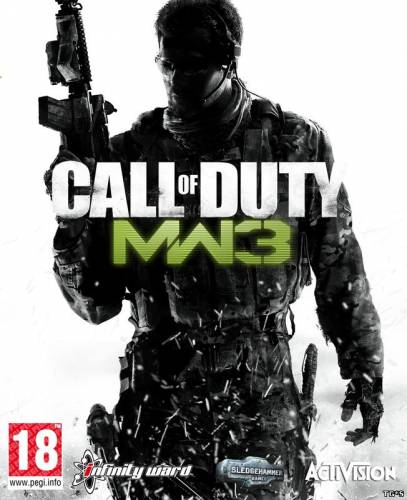 modern warfare 3 free download piratebay