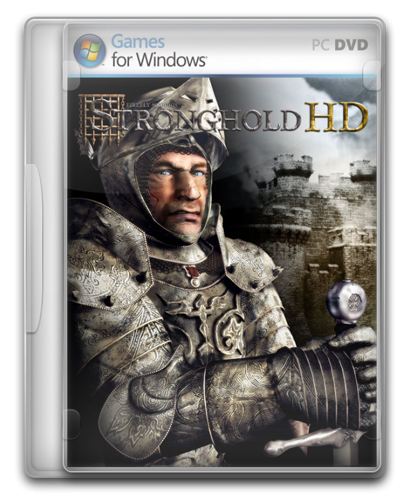 скачать stronghold hd rus