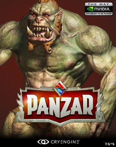 Panzar: Forged by Chaos [41] (2012) РС | Online-only