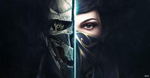 В НОВОМ РОЛИКЕ DISHONORED 2 КОРВО И ЭМИЛИ СБЕГАЮТ ОТ ВЕДЬМ