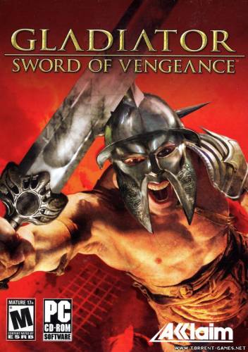 Gladiator: Sword of Vengeance / Месть гладиатора [2005 / Русский]
