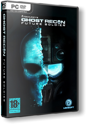 [Crack/NoDVD] Tom Clancy's Ghost Recon: Future Soldier (PC/SKIDROW)