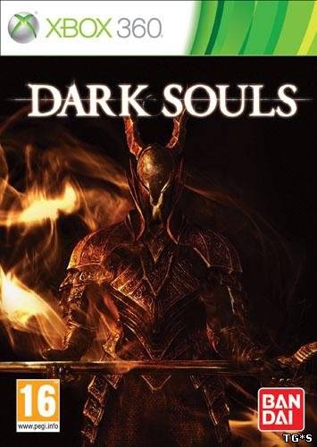 Dark Souls (2011) [PAL][ENG][XGD3] [LT+ 2.0]