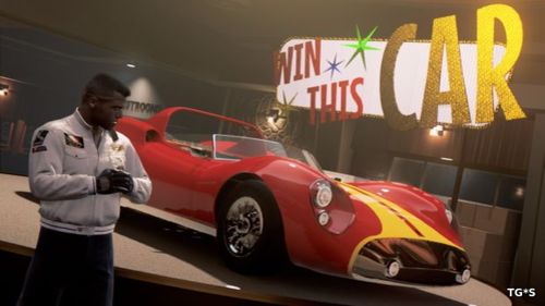 Mafia 3 доступно Faster Baby DLC и демо-версия игры