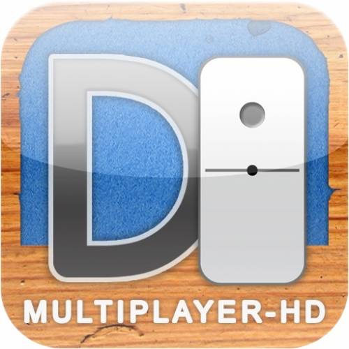 Domino for iPad [v1.1.1]