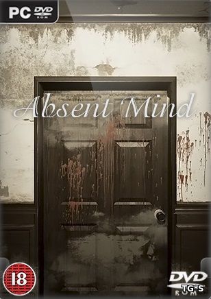 Absent Mind [ENG] (2017) PC | Лицензия