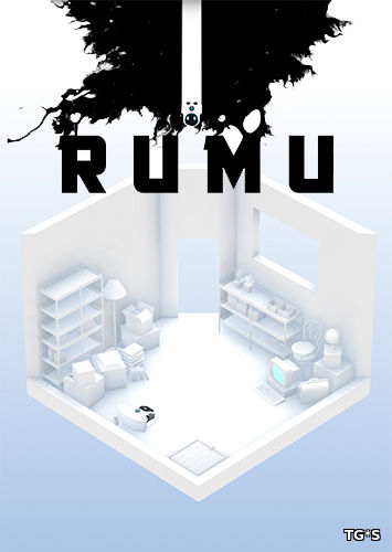 Rumu [ENG] (2017) PC | Лицензия