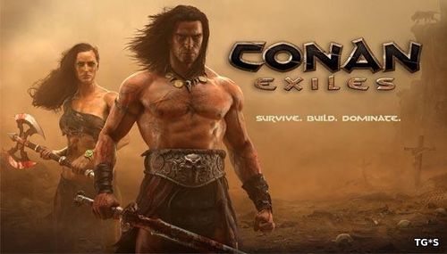 Издатель Deep Silver и студия Funcom объявили точную дату релиза полной версии Conan Exiles