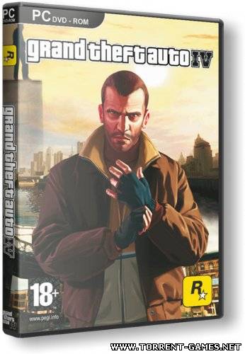 Telecharger Gta 4 Pc Sur Utorrent