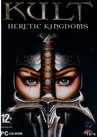 Kult: Heretic Kingdoms (2005) PC | Repack от R.G. Games