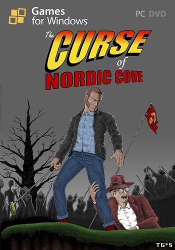 The Curse of Nordic Cove (2013/PC/Eng) by tg