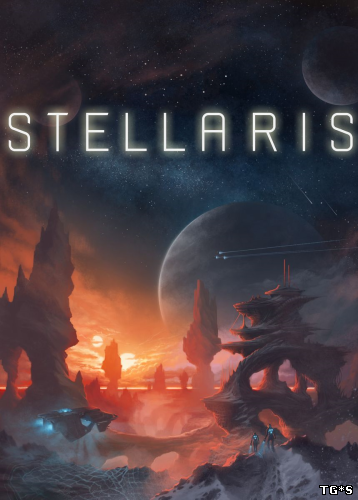 Stellaris: Galaxy Edition [v 1.2.0 + 4 DLC] (2016) PC | RePack от FitGirl
