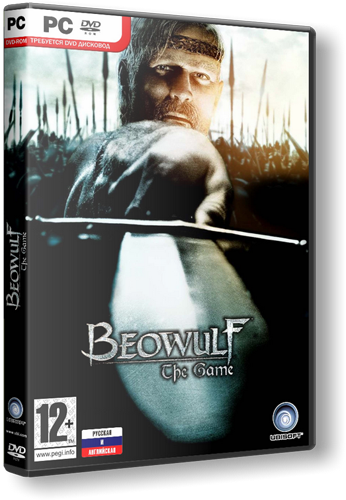 БеовульфBeowulf:The Game (Ubisoft) (RUS,ENG) [RePack] от R.G. ReCoding