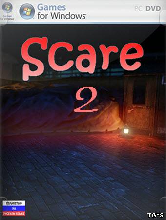 Scare 2 (2013/PC/Rus) by tg
