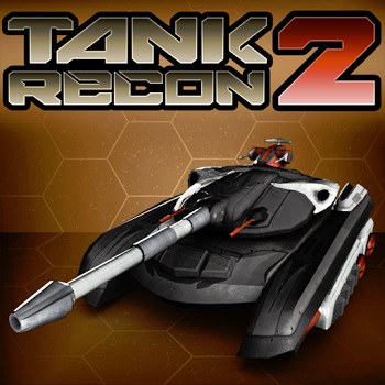 Tank Recon 2 v2.3.101 [Аркады, ENG]