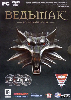 The Witcher - Enhanced Edition: Director's Cut + MODS (2007) PC | RePack by october2
