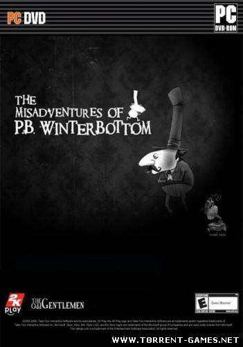 The Misadventures of P.B. Winterbottom (2010) РС