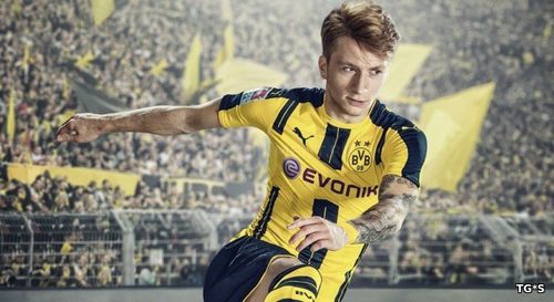 В ДЕМОВЕРСИИ FIFA 17 МОЖНО БУДЕТ СЫГРАТЬ ЗА 12 КОМАНД
