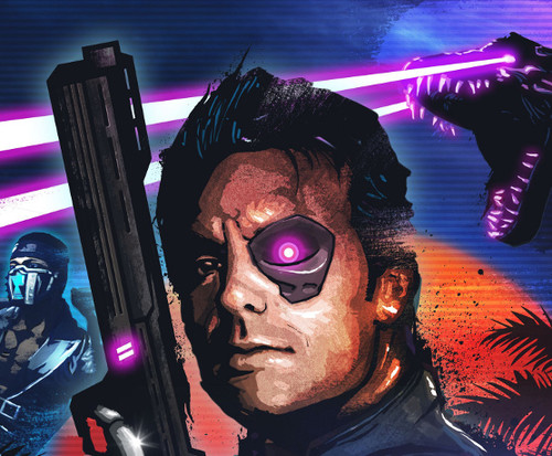 Бесплатные Assassin's Creed 3 и Far Cry 3: Blood Dragon
