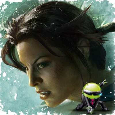 Lara Croft: Guardian of Light v2.0.0 [ENG]