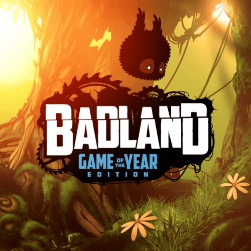 Badland: Game of the Year Edition (RUS|ENG|MULTI12) [RePack] от R.G. Механики
