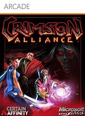 [ARCADE] Crimson Alliance [Region Free/ENG][Dashboard 2.0.13599.0]