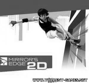 Mirrors Edge 2D (PC)