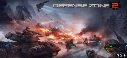 Defense zone 2 HD (2012) Android by tg