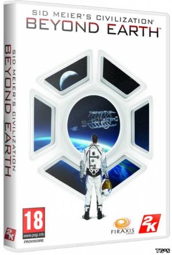 Sid Meier's Civilization: Beyond Earth [Update 2 + DLC] (2014) PC | RePack от xatab