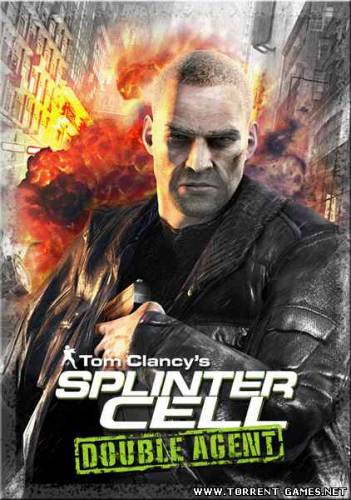 Tom Clancy's Splinter Cell: Double Agent (2006) | Repack