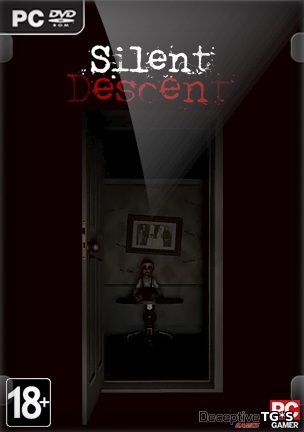 Silent Descent [ENG / v 1.03] (2018) PC | RePack by Other s
