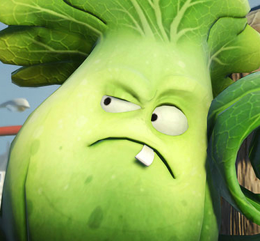 DLC для Plants vs Zombies: Garden Warfare 2