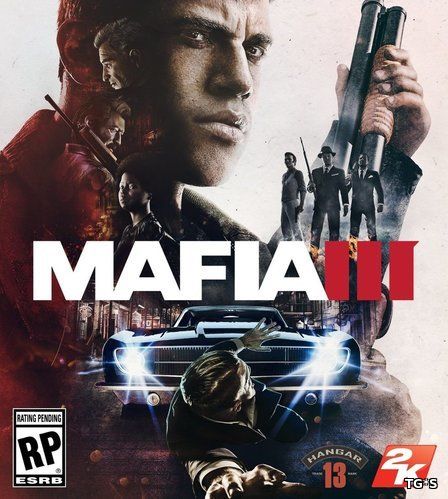 АВТОРЫ MAFIA 3 РАССКАЗАЛИ, КАК ЛИНКОЛЬН КЛЭЙ СТАЛ БАНДИТОМ