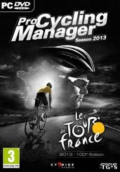 Pro Cycling Manager 2013 (2013/PC/Eng) by tg