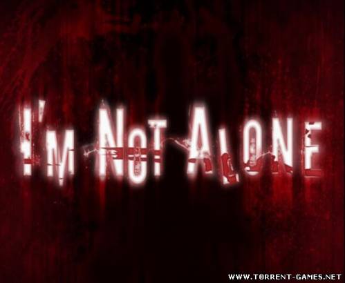 I'm Not Alone /Русская версия