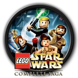 LEGO® Star WarsTM: The Complete Saga 1.0.10 [Action, Любое, ENG]