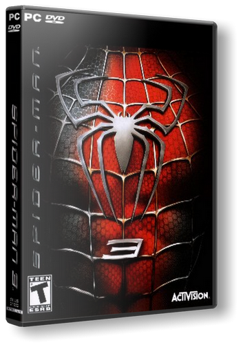 Spider-Man 3 for ipod download