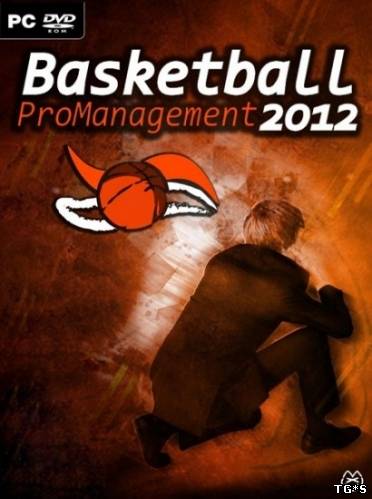 Basketball Pro Management 2012 (2012/PC/Eng) by tg