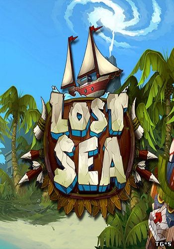 Lost Sea [v1.01] (2016) PC | Repack от Choice
