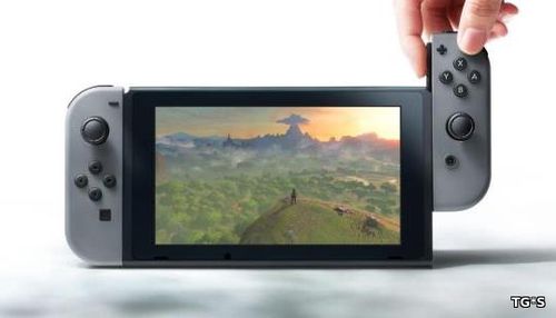 NINTENDO выходит из консольного бизнеса