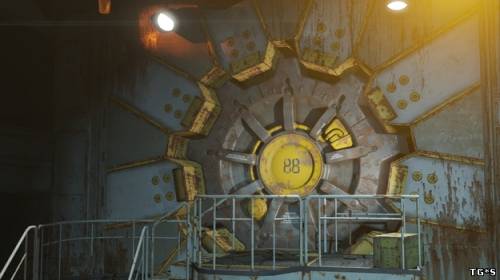 3 новых дополнения к игре Fallout 4